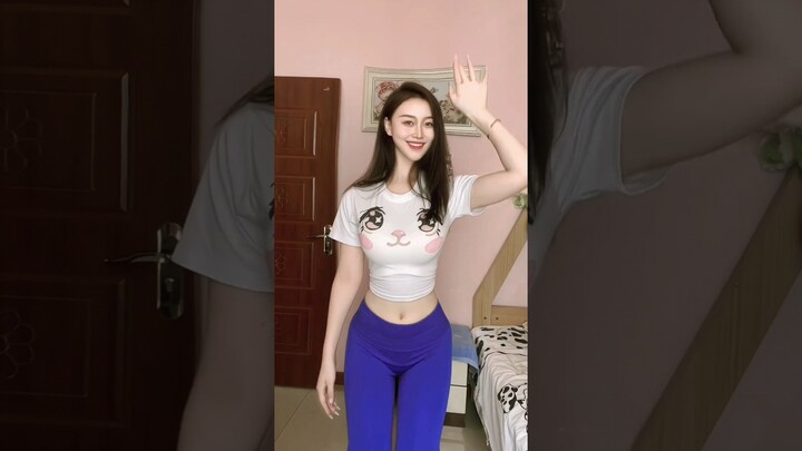 dancing girl ❤️ #shorts