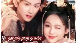 Mộng Hoán Đổi ( Trần Thiêm Tường ) Full