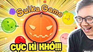 Tôi Không Hiểu Nổi Game Khó Nhất Nhật Bản Này...