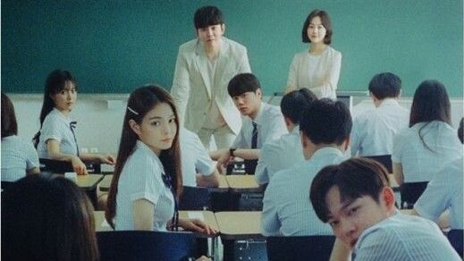 Class Of Lies Episode 1