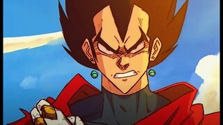 VEGETA ANIME SERIES ANNOUNCED!!! (2022) NEW DRAGON BALL SUPER ANIMATION REVEALED