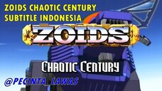 Zoids Chaotic Century Eps. 67 FINAL Sub Indonesia