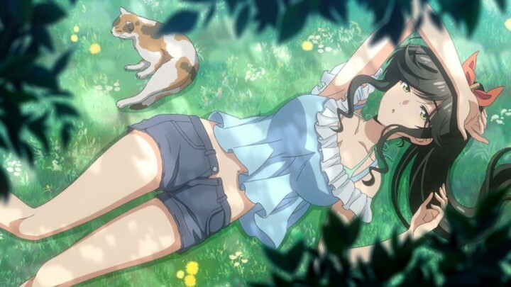 Gokill!!! Opening Kirei ni Shite Moraemasu ka | Opening Review