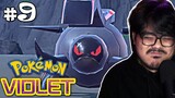 The Quaking Earth Titan | Pokémon Scarlet and Violet | Part 9 | Gameplay Walkthrough