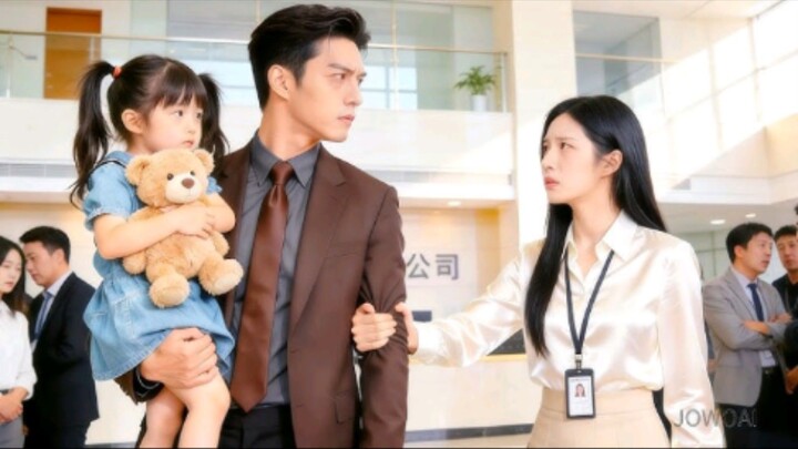 The Secret Heir's Revenge | Tagalog Dub | Full Short Drama