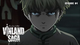 Vinland Saga Episode 04 Sub Indo