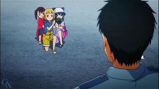 Ketika loli Megang Bazoka...🗿😂🔥