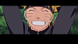 NỤ cười luôn hé của Naruto