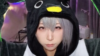 🐧 اكتمل التعلم اليومي لجامعة Sparkle 🐧
