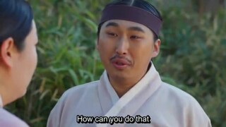 They meet againಡ ͜ ʖ ಡ.  #SpringCrushScene