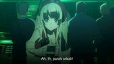 Heavy Object Episode 18 Subtitle Indonesia