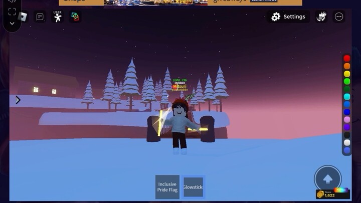 I will dance dance dance with my hands Hands hands like Jesus said