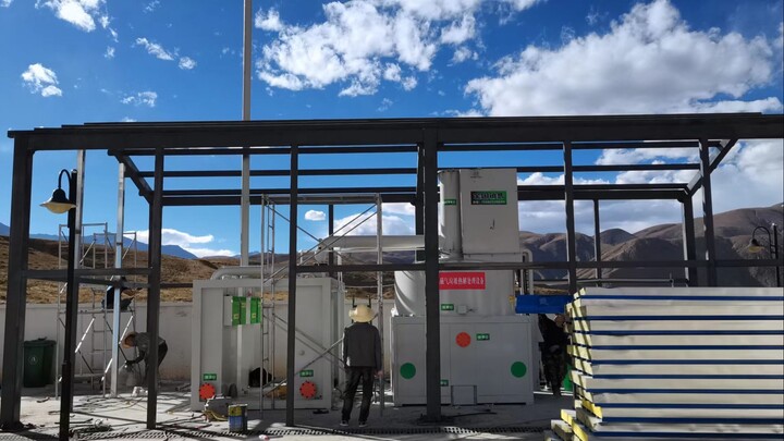 有機磁気熱分解発電システム、有機物を酸化分解によって熱エネルギーに変換します