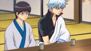 Gintama กินทามะ ปี 1 (เจน 2) ตอนที่ 13 พากย์ไทย