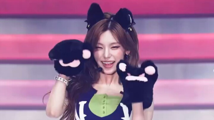 Yeji