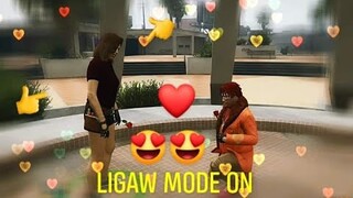 NAG PATULONG AKO KAY PARTNER MANLIGAW SA CHIX | Maisan ng billionaire gang