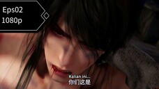 Bu liang ren season7 eps02 sub indo anc 1080p