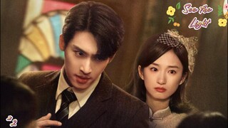 [ SUB INDO ] See the Light Ep 2