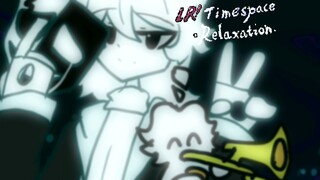 娘化！ulb！v2！【消遣-时空】未定 v2 是否缺少一些欢愉😊（undertale last breathe）