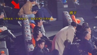 摄影师 :拍肖战我是认真的哈哈哈