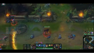 Ekko gank mọi đường #gamehaymoingay