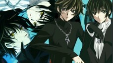 Kamui & Subaru - Tsubasa Reservoir Chronicle