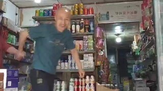 老婆不好动，拉着她一起动动，给健康加点分，给生活找点乐子 比❤