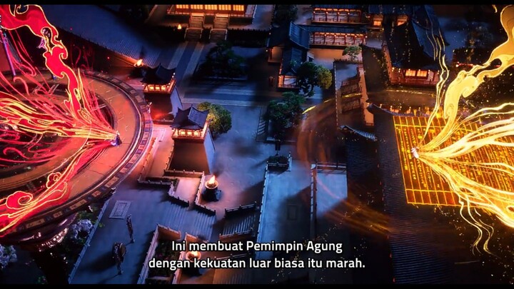 Eps 2 Way of Choices sub indo