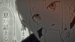【若叶睦中心】Non-breath oblige