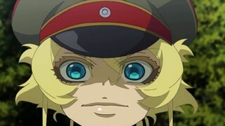 外表十岁的少女，其实是个四十岁的大叔