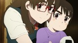 Cocok ditonton saat anda libur!!  [AMV] [Anime Scenery] [Sora no Aosa wo Shiru Hito yo] [Part 11]