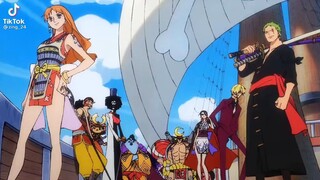 straw hats bounties