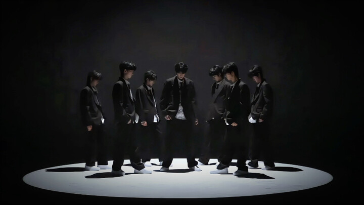 【Seluruh member TFBOYS generasi keempat】Problem with You versi edit campur dengan beat yang pas