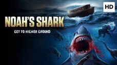 Noah's Shark 2021 SUB INDO