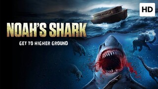 Noah's Shark 2021 SUB INDO