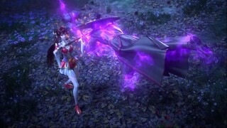 Everlasting God Of Sword Episode 07 Sub Indo