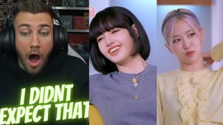 BLACKPINK - '24/365 with BLACKPINK' EP.11 - REACTION
