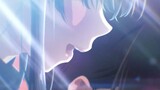 Yamada holds Ichikawa hands to make wish properly | The Dangers in My Heart Episode 12 僕ヤバ