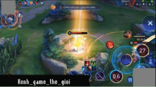 Liên quân higlight 2