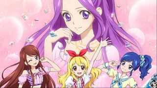 Aikatsu! Episode 9 English Sub