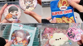 📦｜谷价大跌根本阻挡不了我吃谷的脚步！！