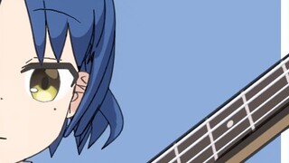 [Lonely Rock] Liang is just playing Chainsaw Man ED [Blender animation]