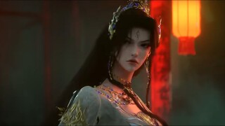 Yun Shen Buzhi Meng Eps.15 Sub Indo_01a