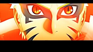 ĐInh quá hình thái mới của Naruto