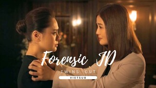 [Vietsub] Phim Nữ Pháp Y JD (Forensic JD 2022) - Twins Cut