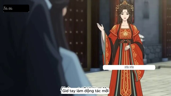 Kiếp Trước Yêu Hết Mình, Kiếp Này Ta Chỉ Yêu Quyền Lực