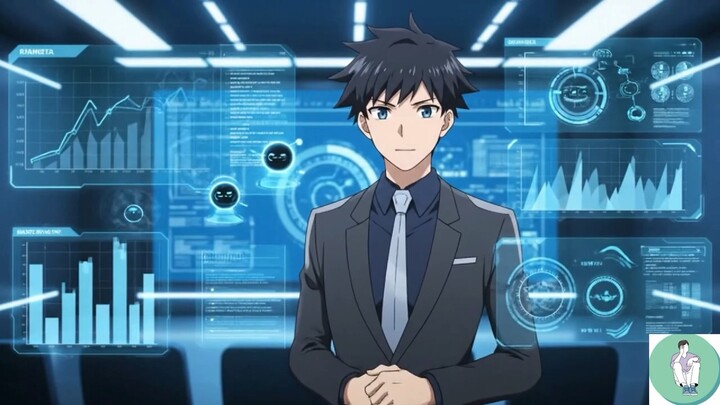 (เรื่องนี้ผมแนะนำ) นักลงทุนผู้มองเห็นอนาคต