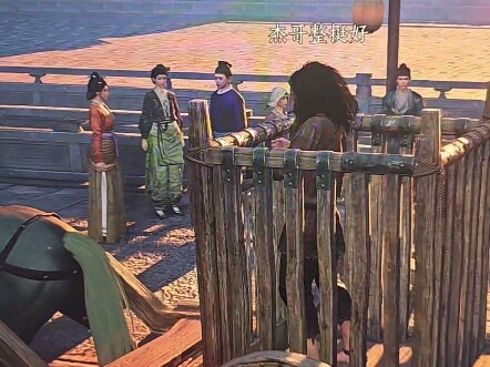 Tôi thực sự hết nói nổi, mất 10 phút đi diễu phố mà chỉ được giảm án có 1 phút