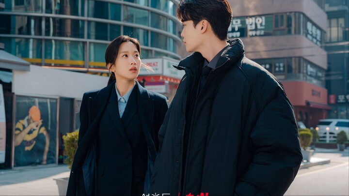 Boys II Planet (2025) Episode 6 Sub Indo HD