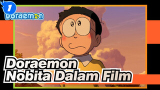 [Doraemon] Nobita Dalam Film - Lemon_1